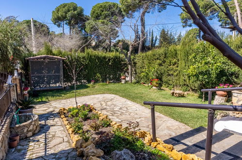 Photo 25 - Maison de 3 chambres à Villanueva del Río y Minas avec piscine privée et jardin