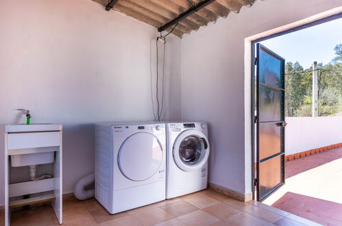 Photo 21 - Maison de 3 chambres à Villanueva del Río y Minas avec piscine privée et jardin