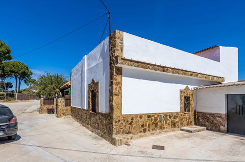 Photo 32 - Maison de 3 chambres à Villanueva del Río y Minas avec piscine privée et jardin