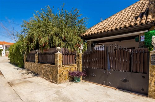 Foto 34 - Casa de 3 quartos em Villanueva del Río y Minas com piscina privada e jardim
