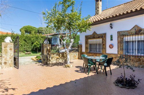 Foto 29 - Casa de 3 habitaciones en Villanueva del Río y Minas con piscina privada y jardín