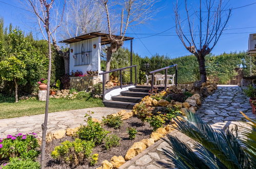 Photo 26 - Maison de 3 chambres à Villanueva del Río y Minas avec piscine privée et jardin