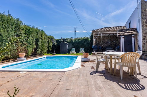 Photo 2 - Maison de 3 chambres à Villanueva del Río y Minas avec piscine privée et jardin