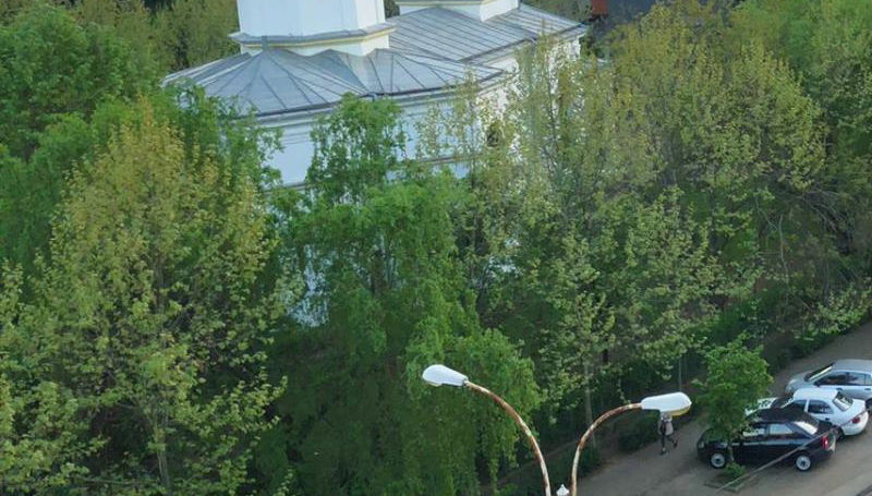 Green Apartment No 62 - Foto 1