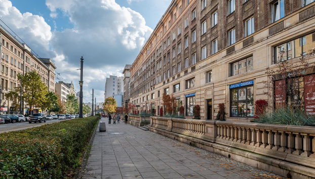 P&O Marszalkowska 3 - Foto 2