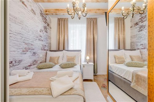 Foto 6 - Le Monde Luxury Accommodation