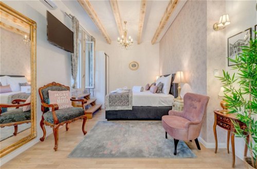 Foto 21 - Le Monde Luxury Accommodation
