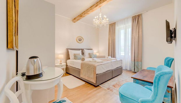 Le Monde Luxury Accommodation - Foto 2