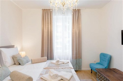 Foto 18 - Le Monde Luxury Accommodation