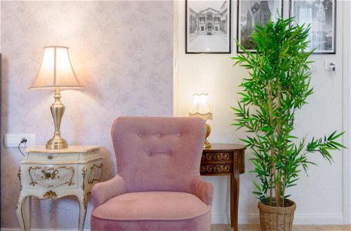 Foto 40 - Le Monde Luxury Accommodation