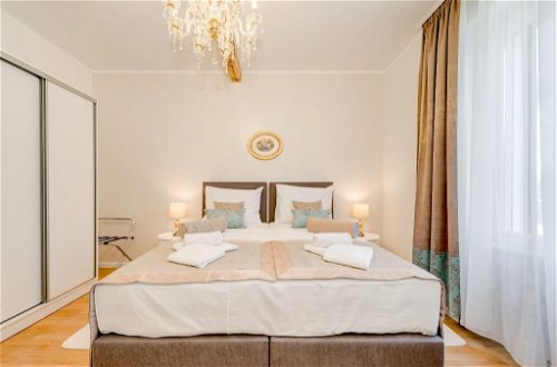 Foto 16 - Le Monde Luxury Accommodation