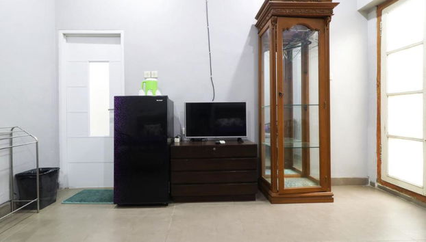 Hotel Alamanda by ZUZU - Foto 4