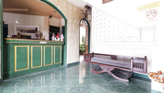 Hotel Alamanda by ZUZU - Foto 3