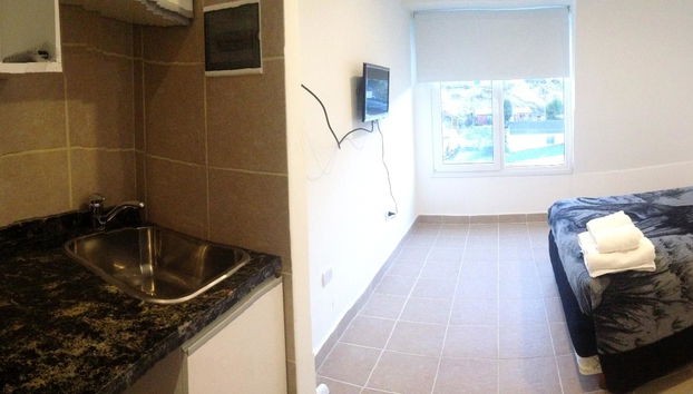 Patagonia Austral Apartamentos - Foto 5