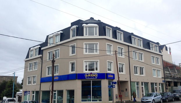 Patagonia Austral Apartamentos - Foto 2