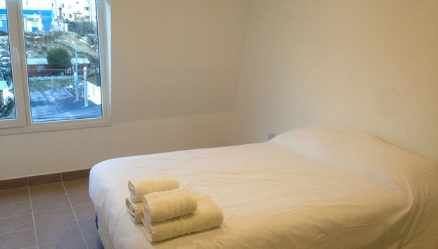 Patagonia Austral Apartamentos - Foto 4