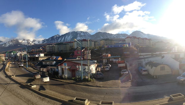 Patagonia Austral Apartamentos - Foto 3