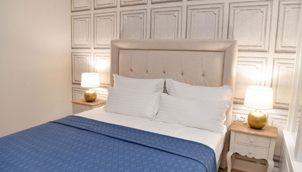 The Duke Luxury Rooms - Foto 4