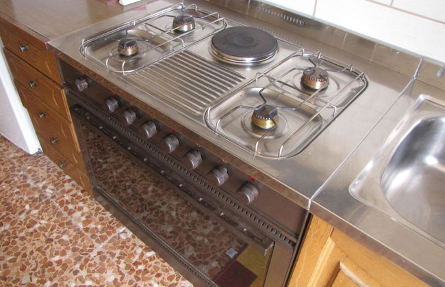Villa Olivo - Foto 35