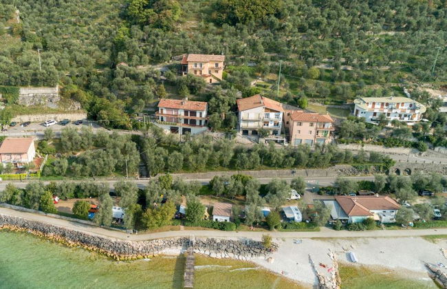 Villa Olivo - Foto 7