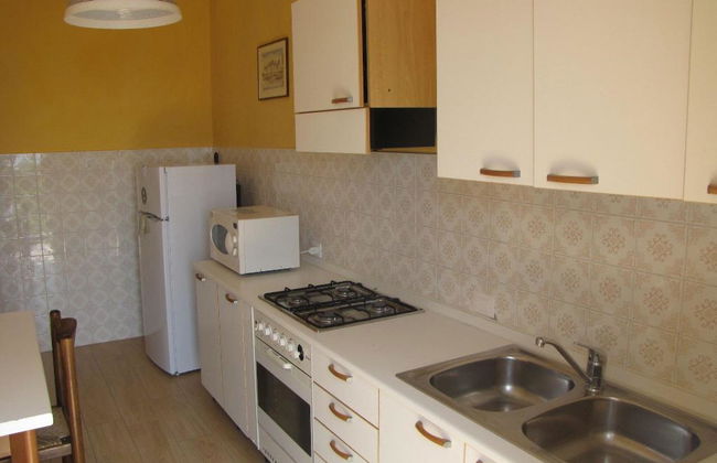 Villa Olivo - Foto 34