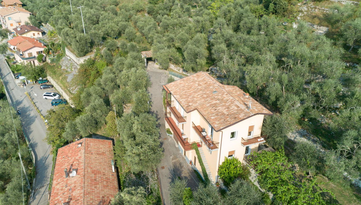 Villa Olivo - Foto 1