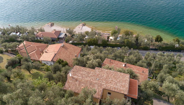 Villa Olivo - Foto 3