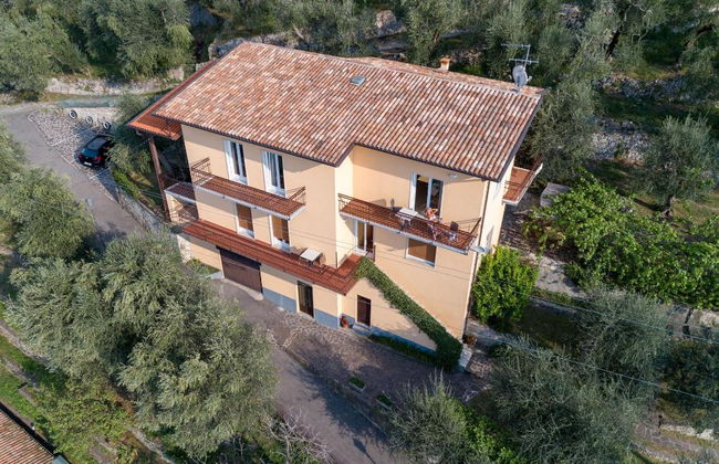 Villa Olivo - Foto 8