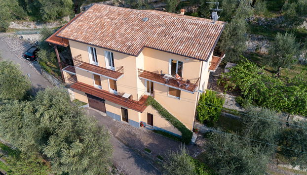 Villa Olivo - Foto 2