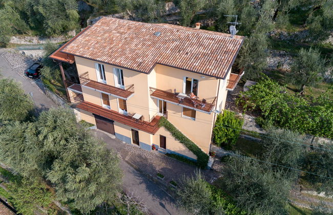 Villa Olivo - Foto 2