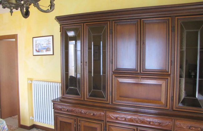 Villa Olivo - Foto 33