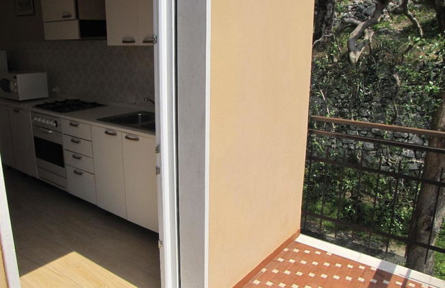 Villa Olivo - Foto 31