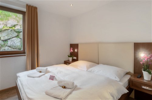 Foto 55 - Appartamento con 3 camere da letto a Piesendorf con vista sulle montagne
