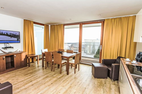 Photo 6 - 3 bedroom Apartment in Piesendorf with sauna