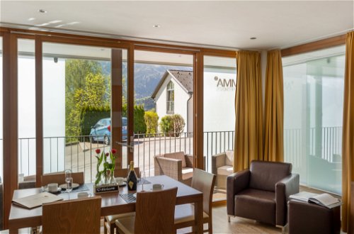 Photo 18 - 3 bedroom Apartment in Piesendorf with mountain view