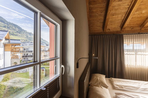 Photo 11 - Appartement en Piesendorf avec sauna et vues sur la montagne