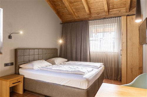 Photo 3 - Appartement en Piesendorf avec sauna et vues sur la montagne