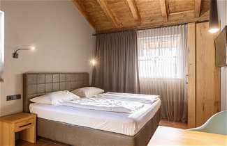 Foto 3 - Apartment in Piesendorf mit sauna und blick auf die berge