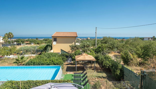 Haus mit 5 Schlafzimmern in Misilmeri mit privater pool und garten - Foto 2