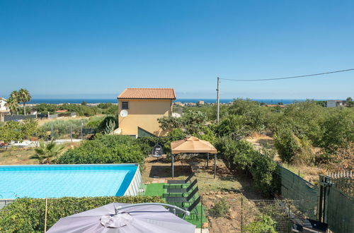 Photo 2 - Maison de 4 chambres à Misilmeri avec piscine privée et jardin