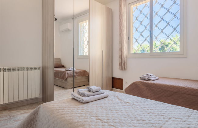 Haus mit 5 Schlafzimmern in Misilmeri mit privater pool und garten - Foto 25
