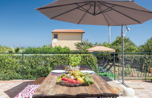 Haus mit 5 Schlafzimmern in Misilmeri mit privater pool und garten - Foto 32