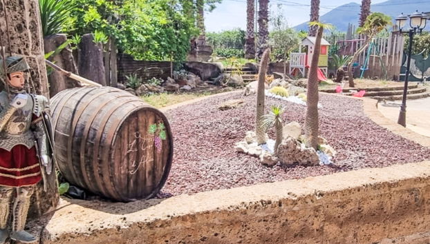 Haus mit 5 Schlafzimmern in Misilmeri mit privater pool und garten - Foto 3