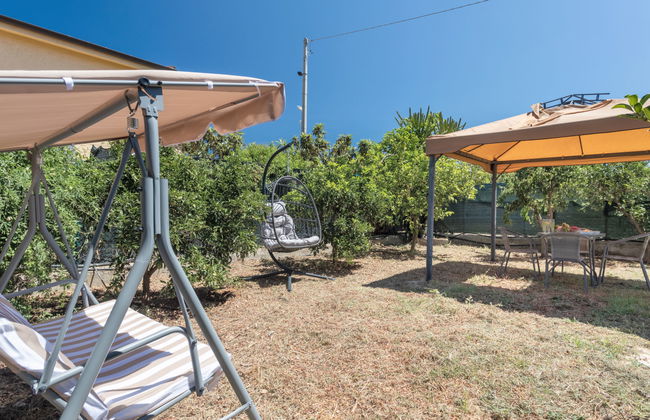 Haus mit 5 Schlafzimmern in Misilmeri mit privater pool und garten - Foto 37