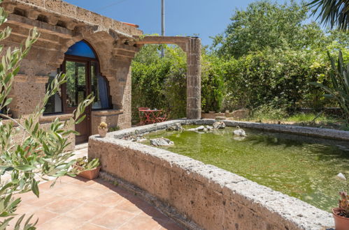 Foto 40 - Casa de 4 quartos em Misilmeri com piscina privada e jardim