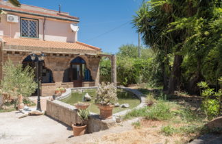 Foto 1 - Casa con 4 camere da letto a Misilmeri con piscina privata e giardino