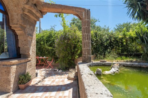 Foto 39 - Casa de 4 quartos em Misilmeri com piscina privada e jardim