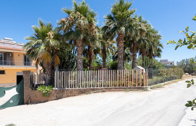 Haus mit 5 Schlafzimmern in Misilmeri mit privater pool und garten - Foto 44