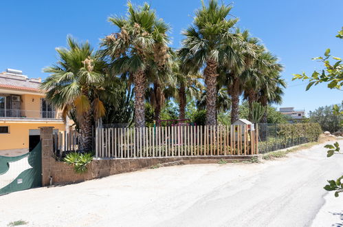 Photo 46 - Maison de 4 chambres à Misilmeri avec piscine privée et jardin