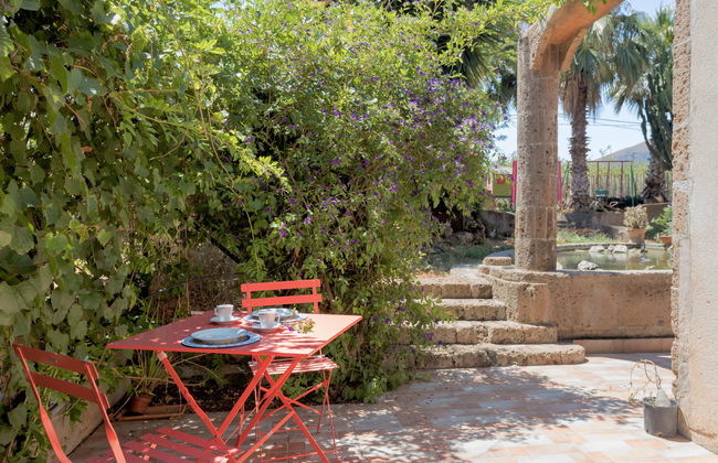 Haus mit 5 Schlafzimmern in Misilmeri mit privater pool und garten - Foto 38
